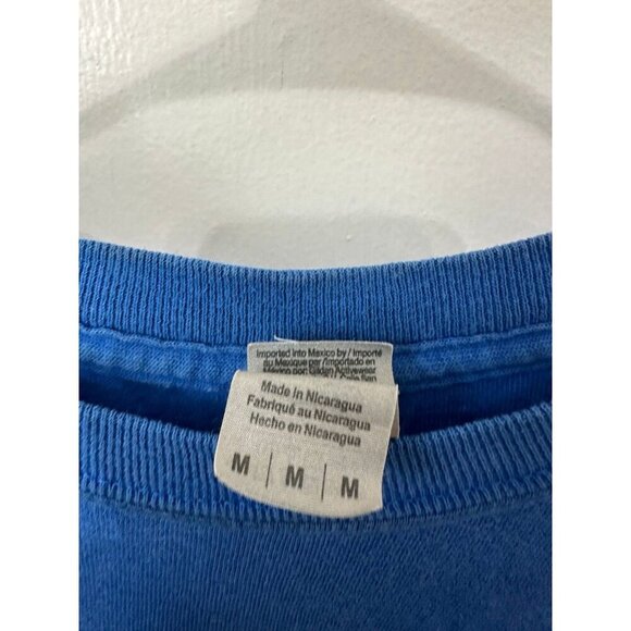 GILDAN men’s size medium helicopter shirts (2) - Picture 5 of 12